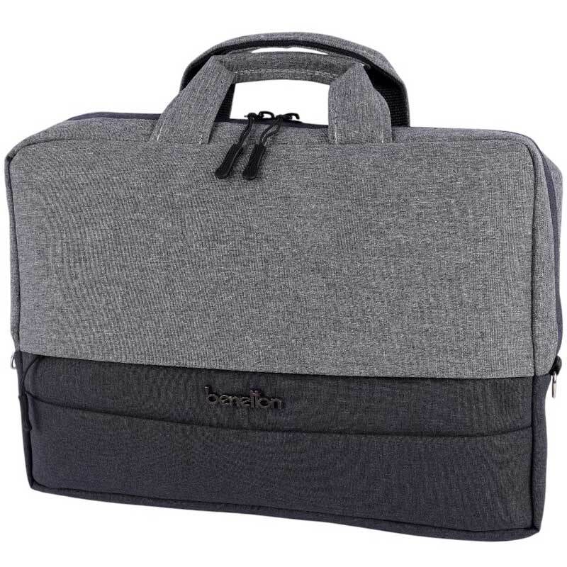 کیف لپ تاپ دوشی Benetton MC-647