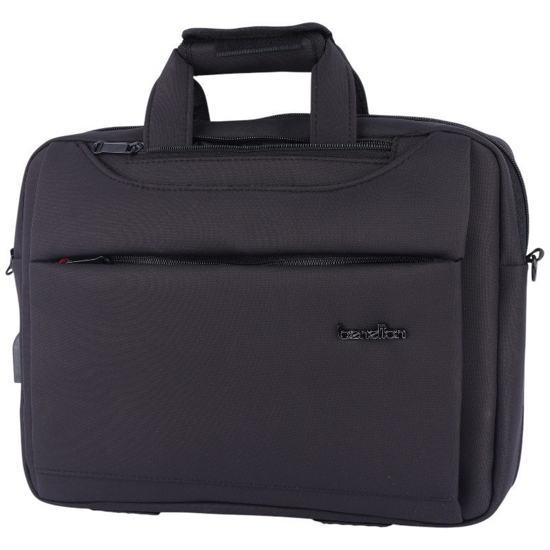 کیف لپ تاپ سه کاره Benetton B0133