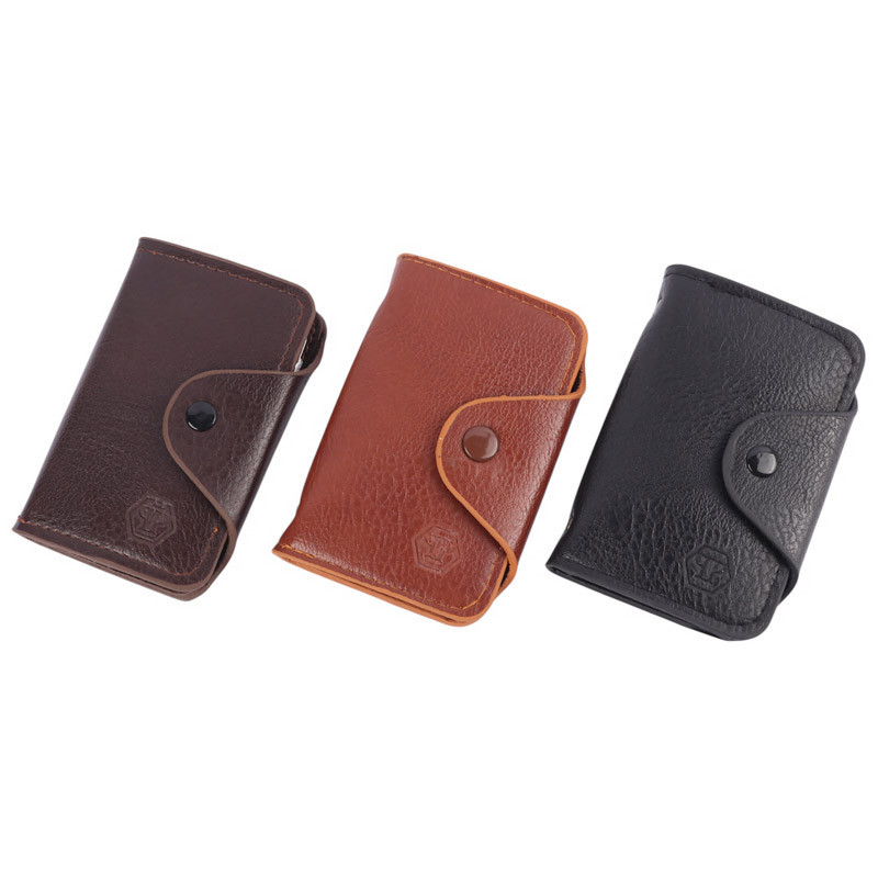 جاکارتی چرمی QP MC-341