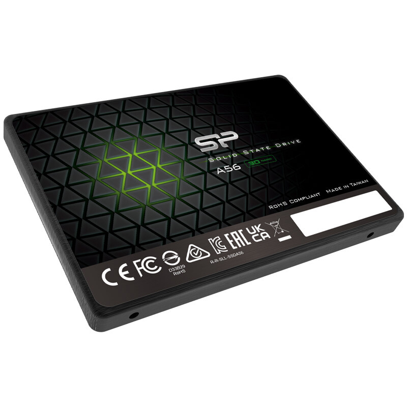حافظه SSD سیلیکون پاور Silicon Power Ace A56 1TB