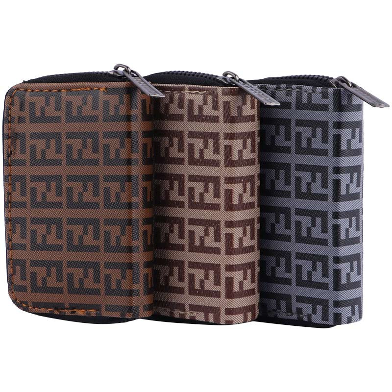 جاکارتی چرمی Fendi