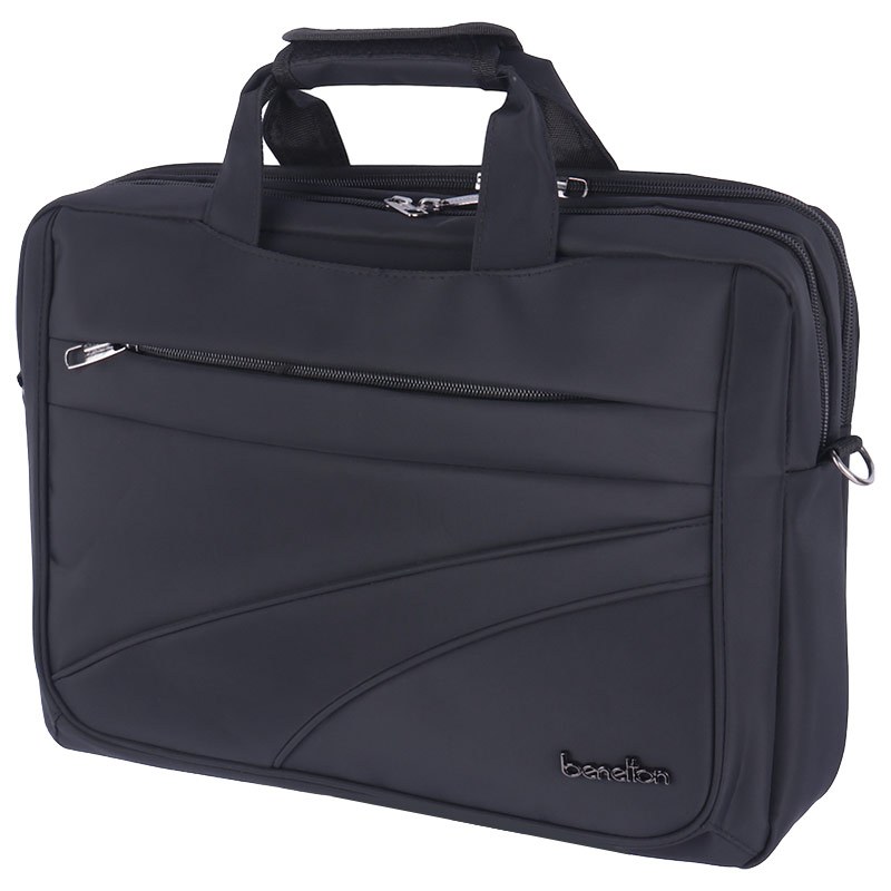 کیف لپ تاپ دوشی Benetton کد 226
