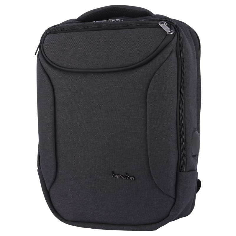 کوله پشتی لپ تاپ Benetton کد 027