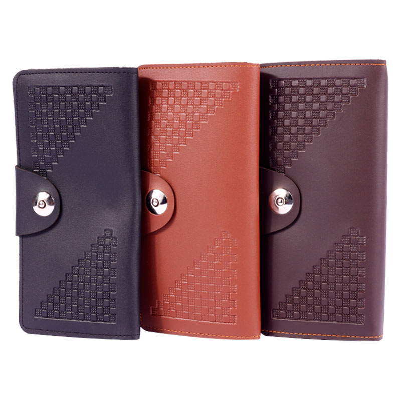 کیف پول چرمی کد 1862