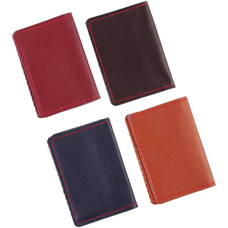 جاکارتی چرمی MC-312