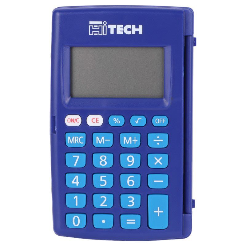 ماشین حساب کاتیگا Catiga CH-862