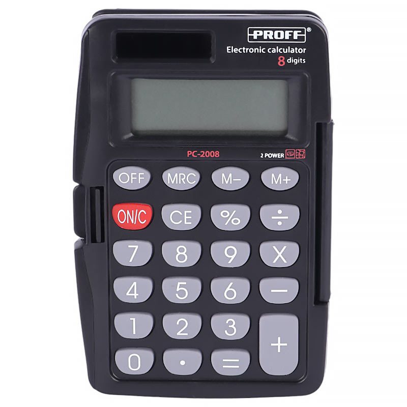 ماشین حساب کاتیگا Catiga CH-879