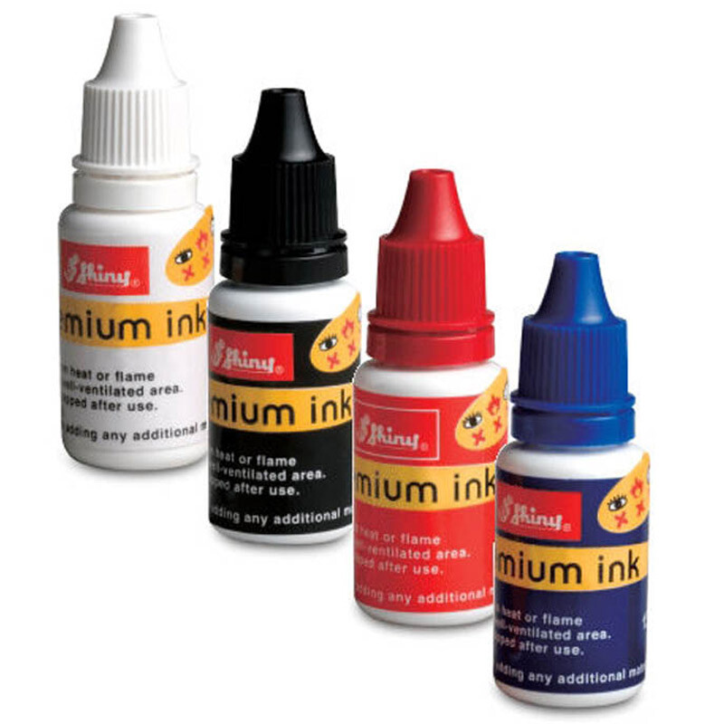 جوهر استامپ شاینی SI-63