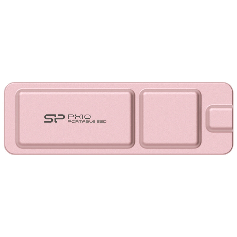 حافظه اکسترنال SSD سیلیکون پاور Silicon Power PX10 1TB