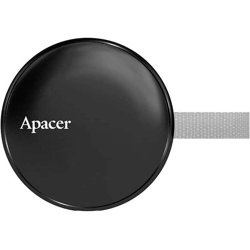 حافظه اکسترنال SSD اپیسر Apacer AS725 256GB
