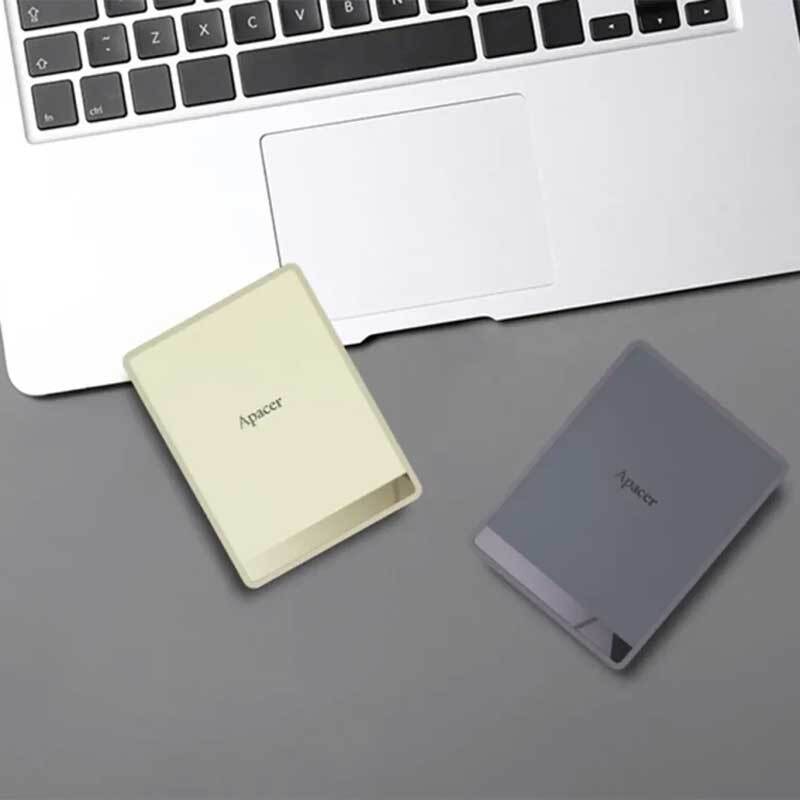 حافظه اکسترنال SSD اپیسر Apacer AS724 1TB