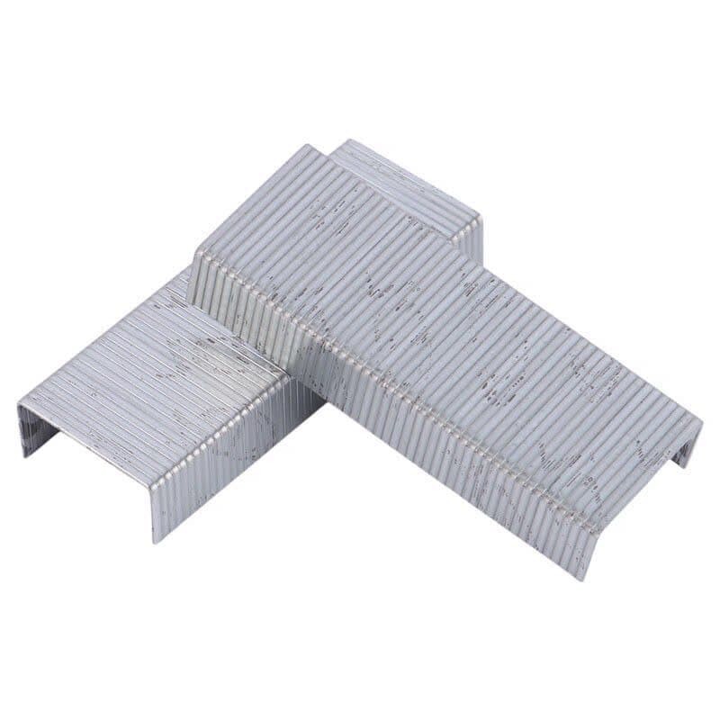 سوزن منگنه دی ال DL 2212 سایز 24/6 بسته 1000 عددی