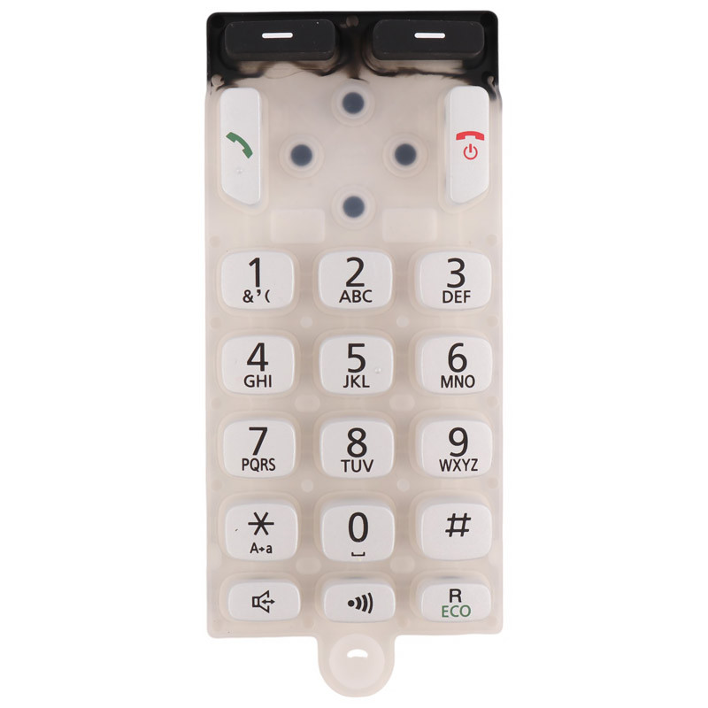 شماره گیر مدل C220 مناسب تلفن Panasonic