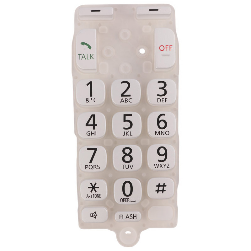 شماره گیر مدل E240 مناسب تلفن Panasonic