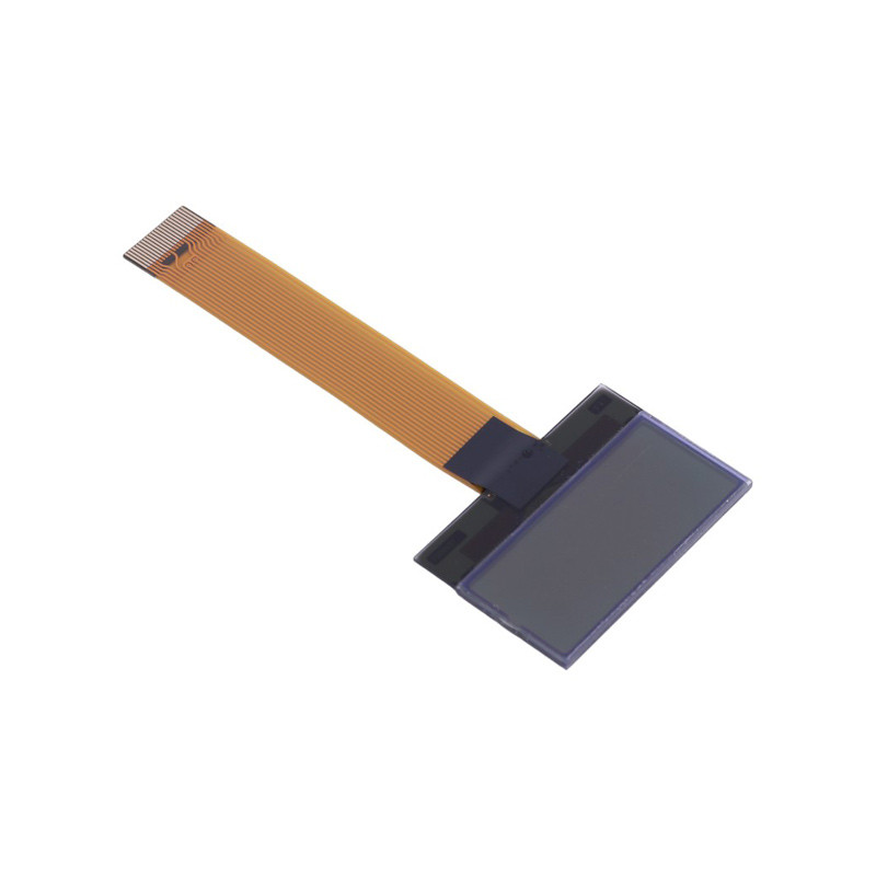 ال سی دی تلفن بی سیم پاناسونیک Panasonic 1282