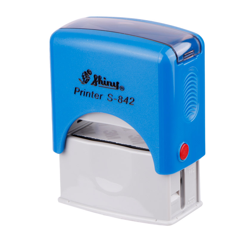 مهر شاینی Shiny S-842