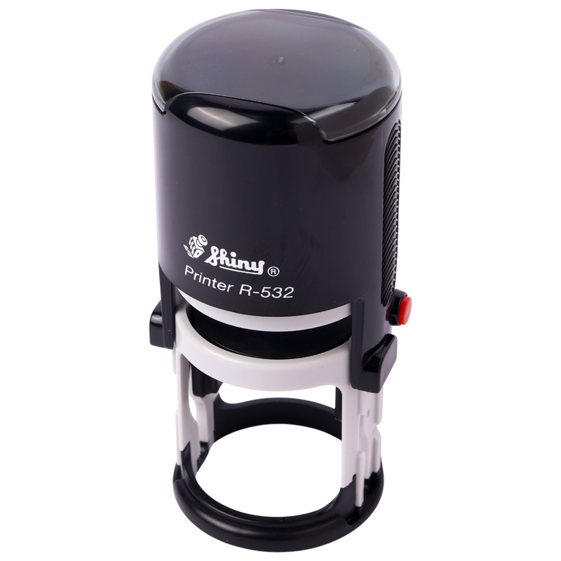 مهر شاینی Shiny R-532