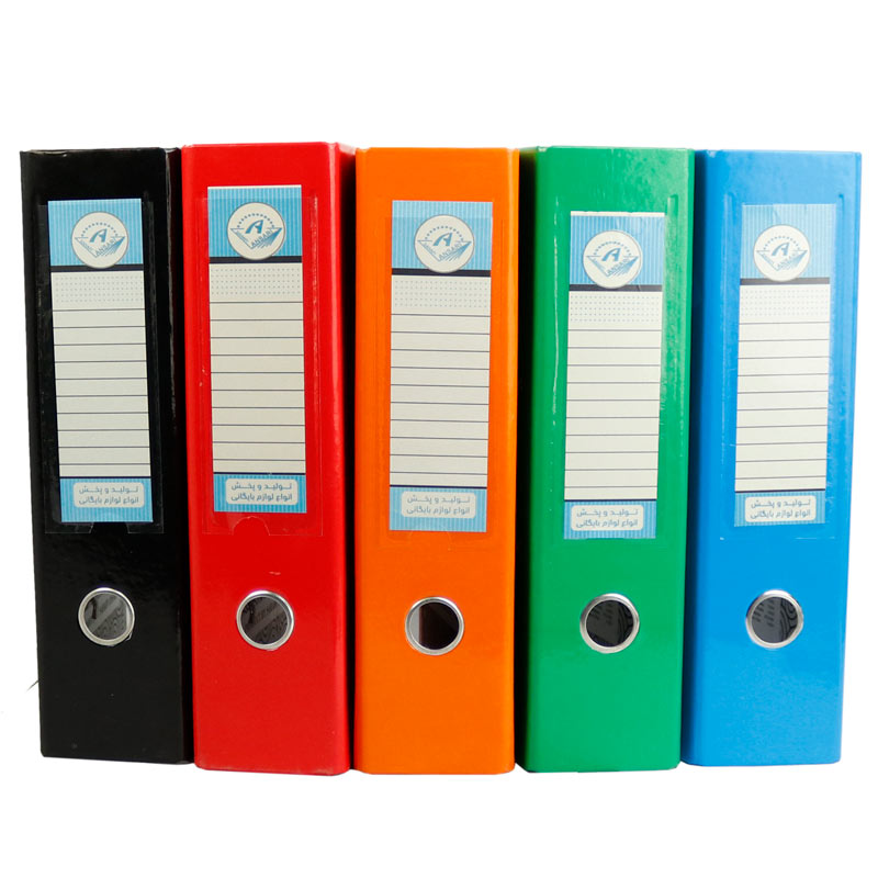 زونکن سلفونی انصاری سایز A4