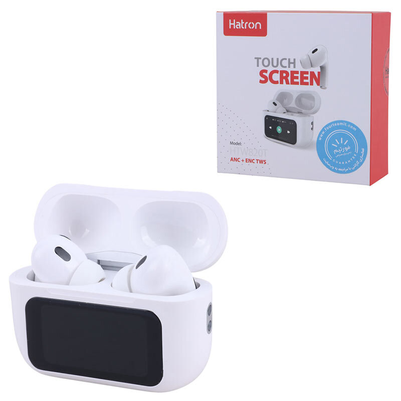 هندزفری بلوتوثی هترون HTW820T