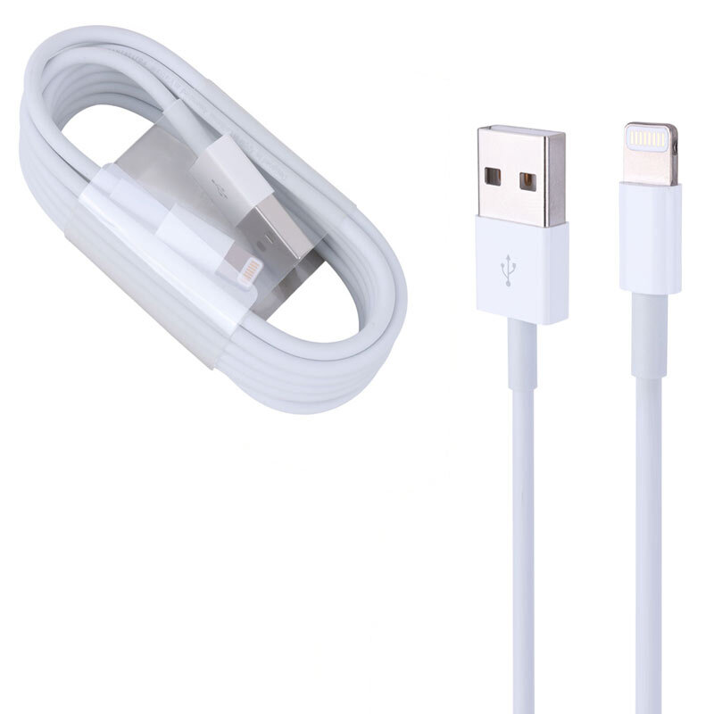 کابل لایتنینگ طول 2 متر اورجینال