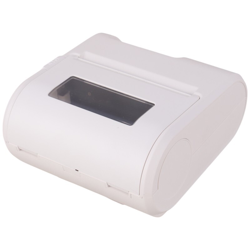 مینی پرینتر حرارتی Max CPT-T301BT