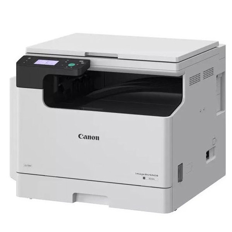پرینتر چند کاره لیزری Canon imageRUNNER 2224N