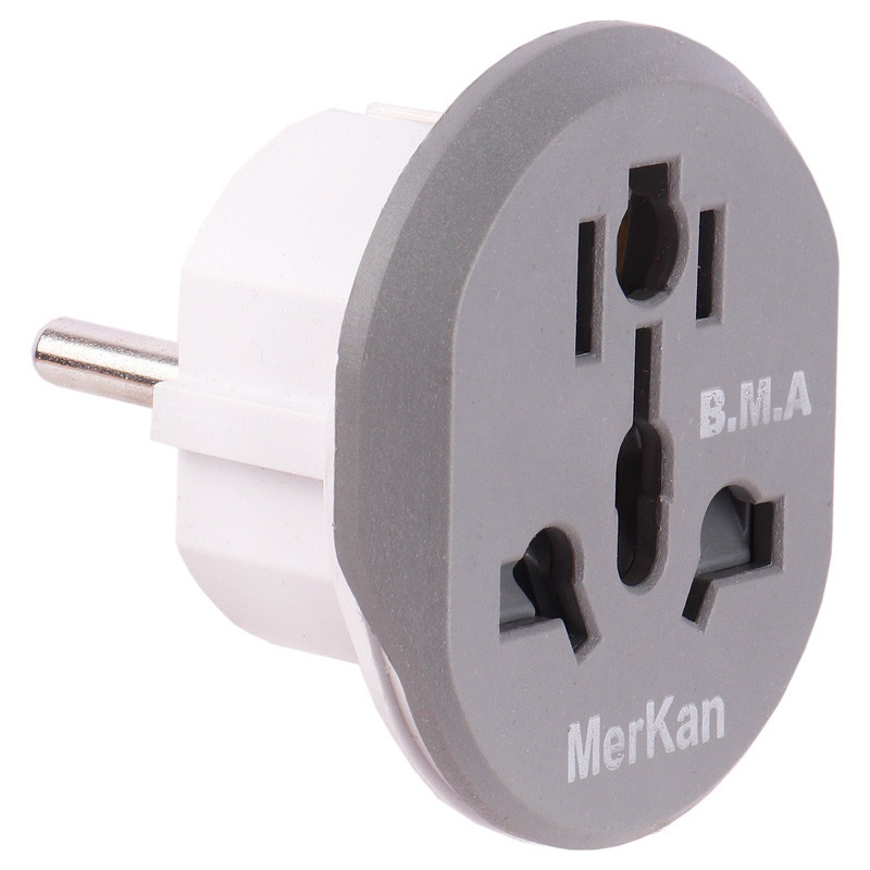 تبدیل برق 3 به 2 مرکان Grade A