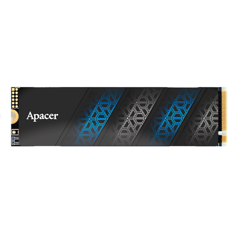 حافظه SSD اپیسر Apacer AS2280 P4U M2 PRO 256GB M.2