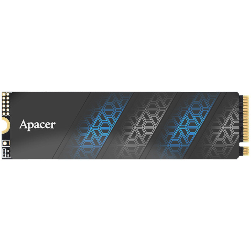 حافظه SSD اپیسر Apacer AS2280P4U PRO 512GB M.2