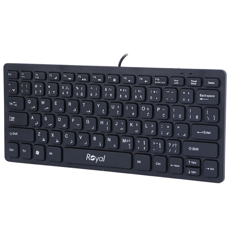 کیبورد رویال RK-305