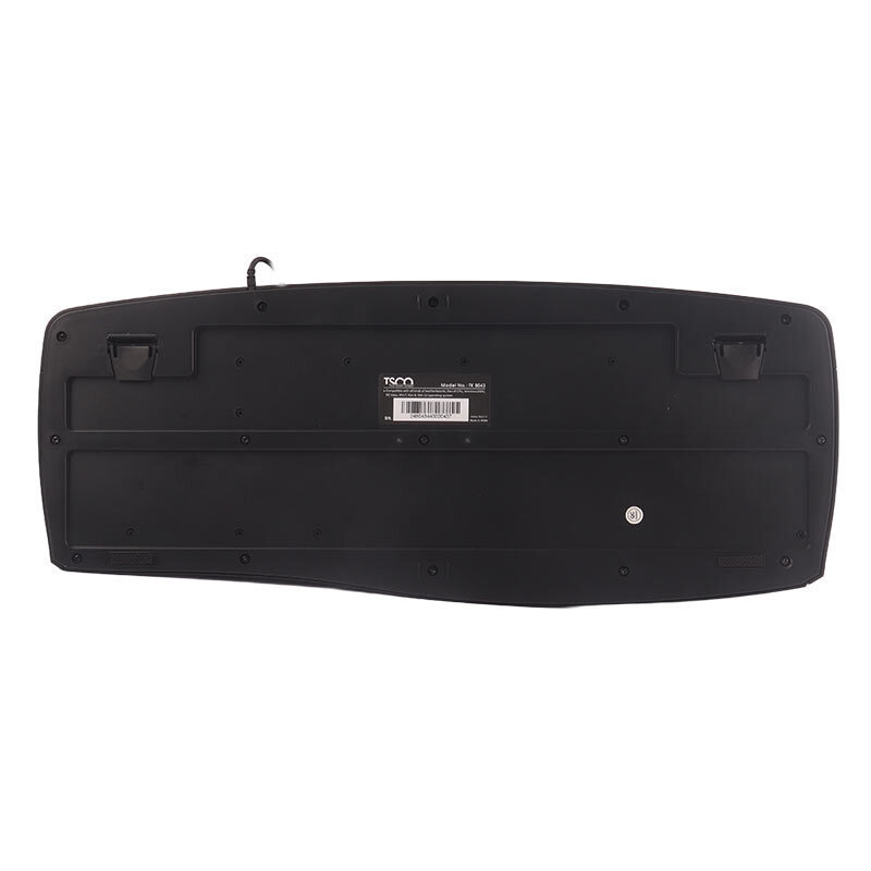 کیبورد تسکو TK 8043