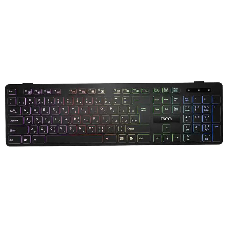 کیبورد تسکو TK 8049