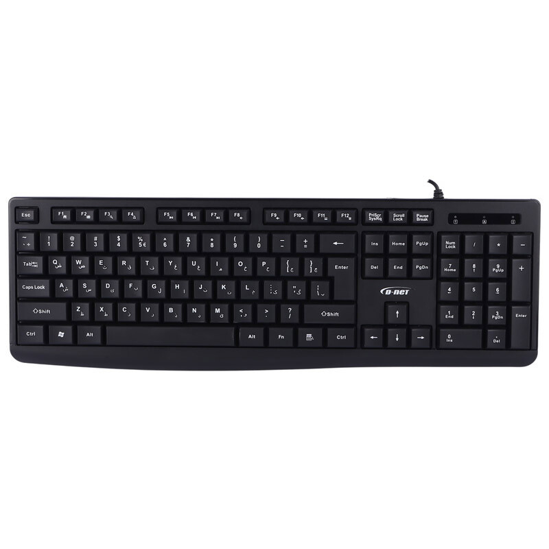 کیبورد دی نت DT-994