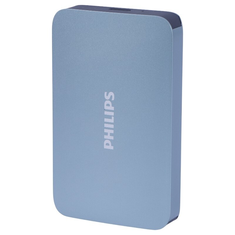 هارد اکسترنال فیلیپس Philips FM21PD01 1TB