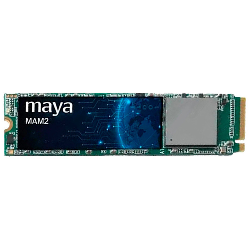 حافظه SSD مایا Maya MAM2 512GB M.2