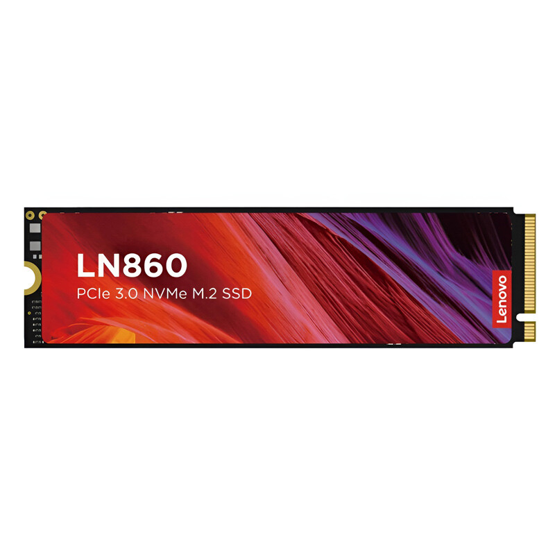 حافظه SSD لنوو Lenovo LN860 M.2 512GB