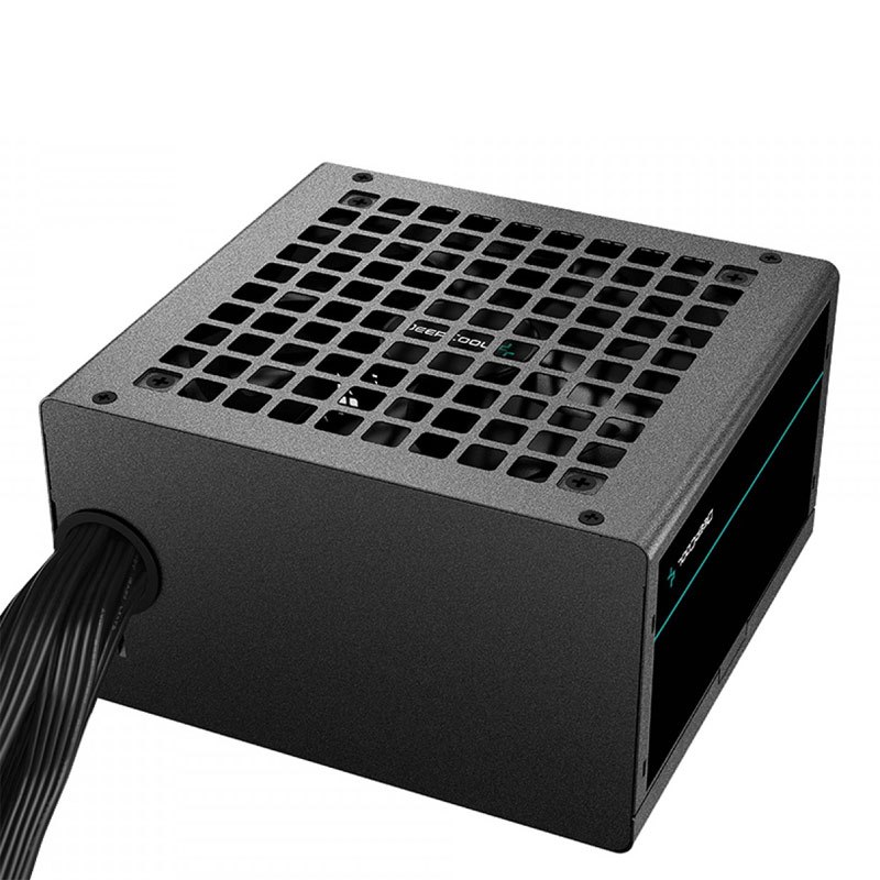 پاور 450 وات دیپ کول DeepCool PF450 White