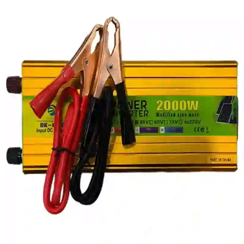 اینورتر Deepking DK-L2000