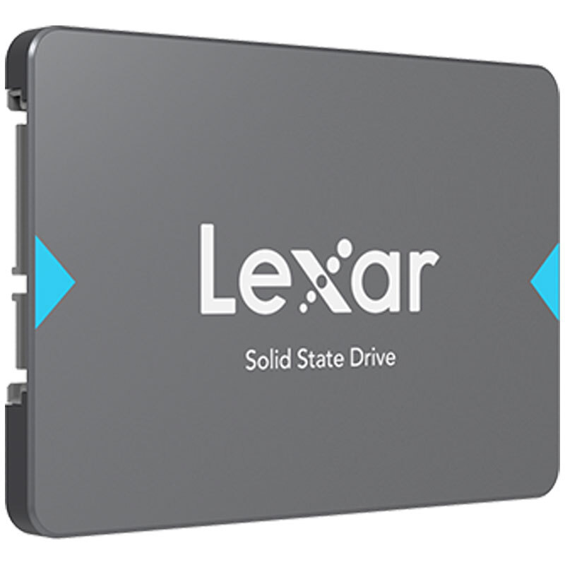 حافظه SSD لکسار Lexar NQ100 256GB