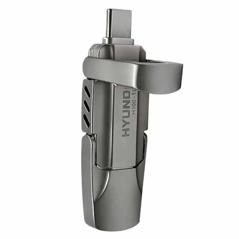 حافظه اکسترنال SSD هیوندای Hyundai H100 512GB