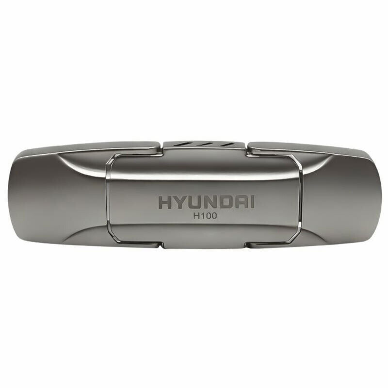 حافظه اکسترنال SSD هیوندای Hyundai H100 256GB