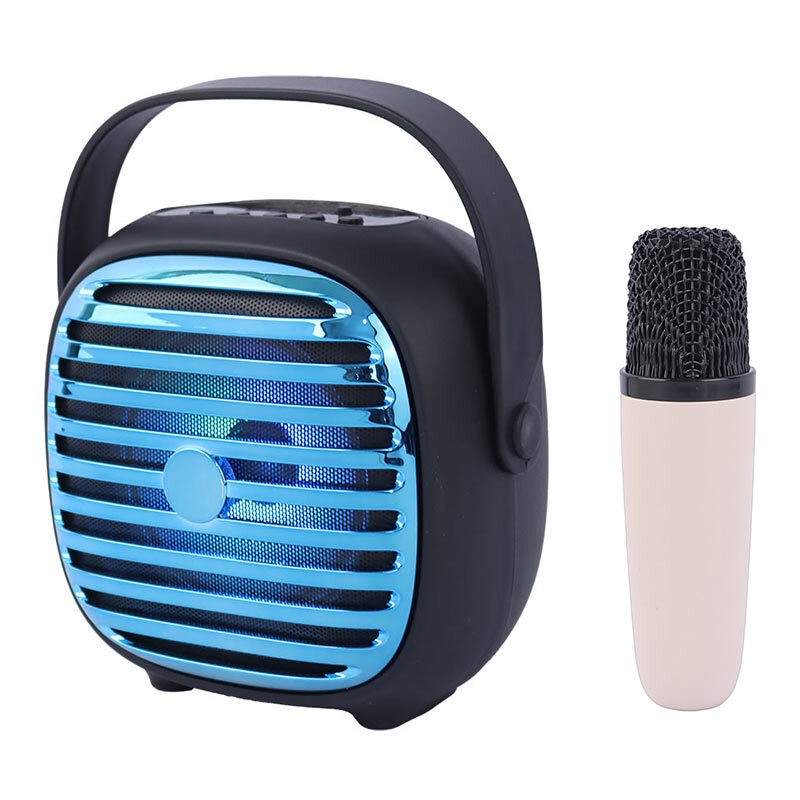 اسپیکر بلوتوثی کی برود KTS-2010 + میکروفون