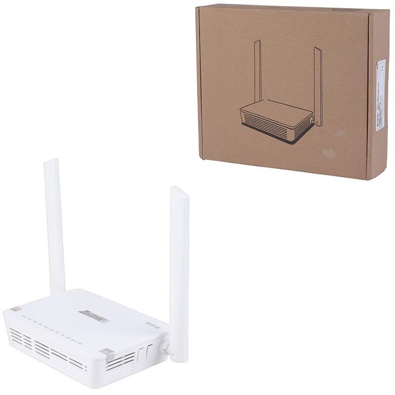 مودم روتر فیبر نوری زولتریکس EG8145X6-10