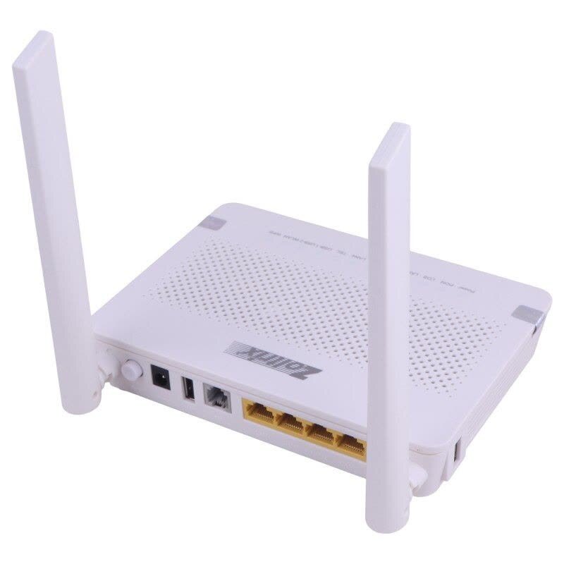 مودم روتر فیبر نوری زولتریکس EG8145V5