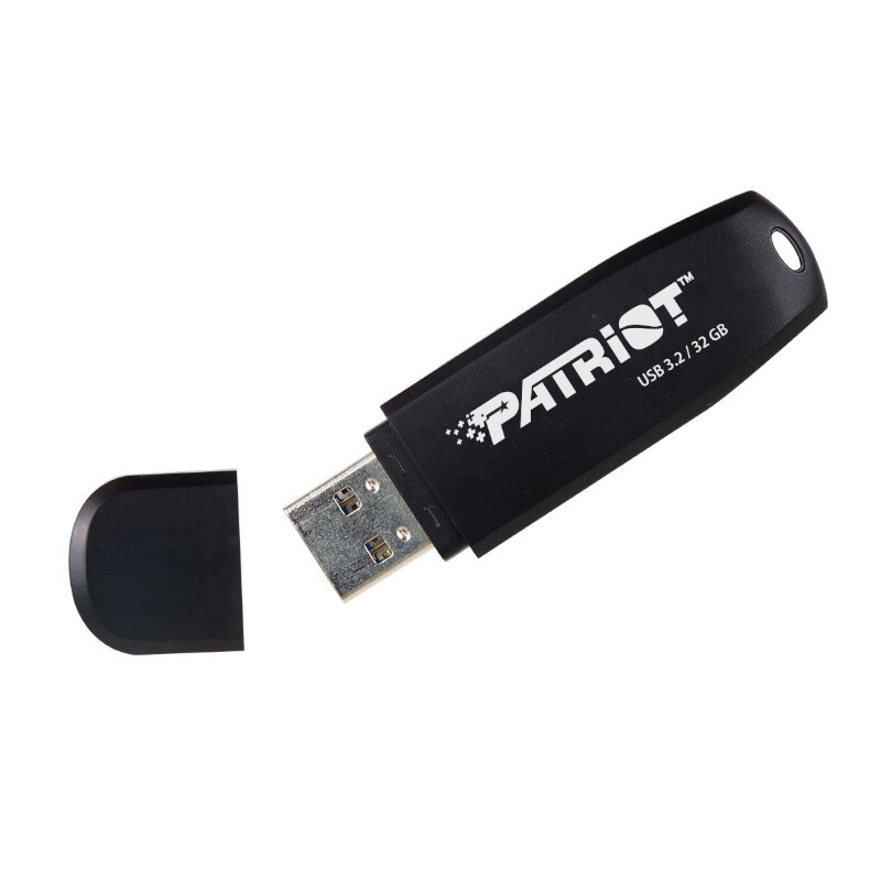 فلش 32 گیگ پاتریوت Patriot Xporter USB3.2