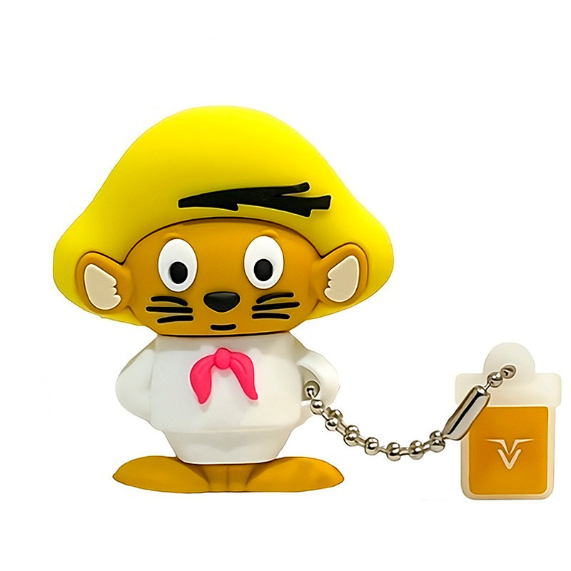 فلش عروسکی 64 گیگ وریتی Verity T240