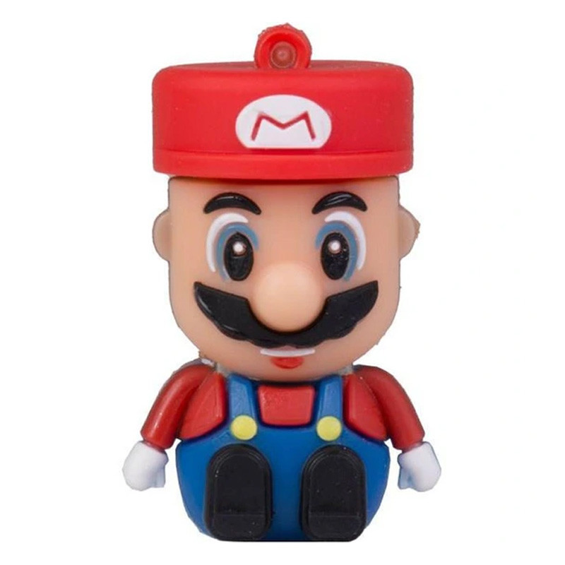 فلش عروسکی 64 گیگ وریتی Verity T200