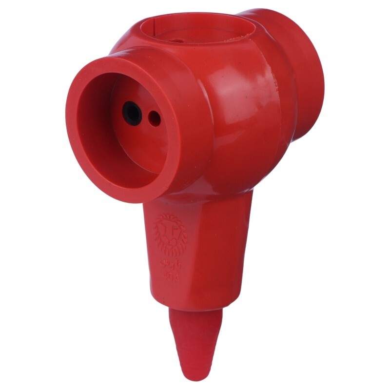 سه راهی صنعتی پارس 40A