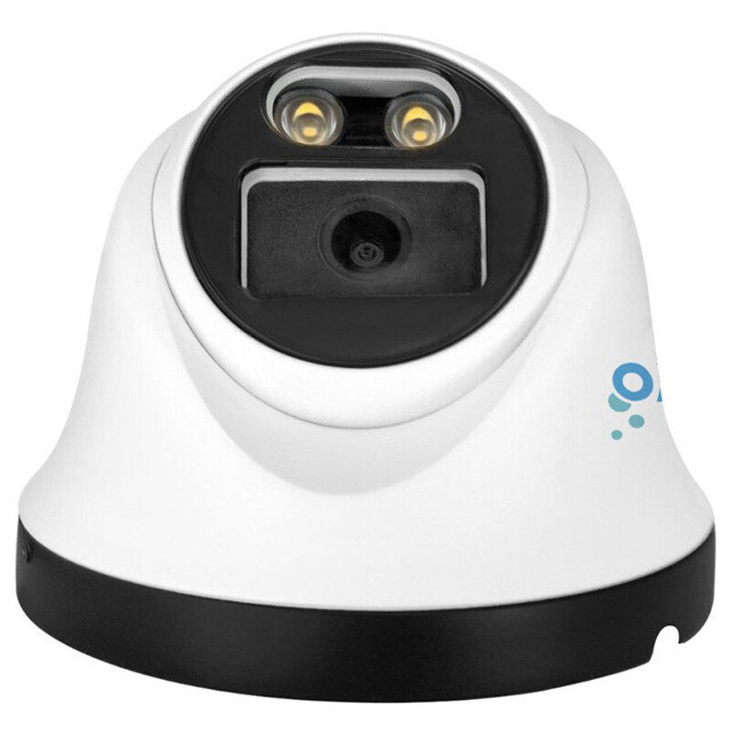 دوربین مداربسته تحت شبکه اسکوو 5 مگاپیکسل SC-IP-35H Warmlight