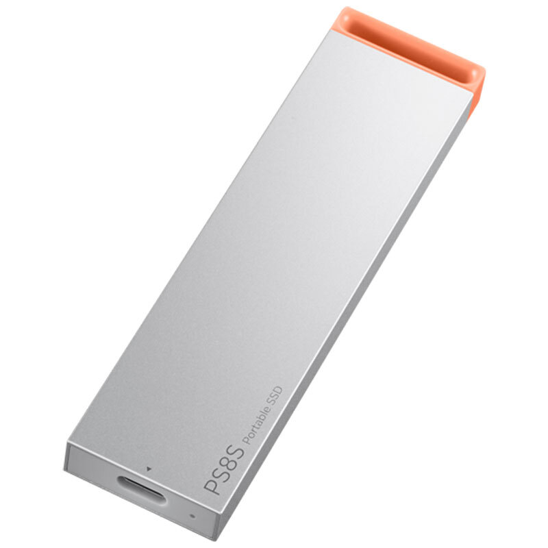 حافظه اکسترنال SSD لنوو Lenovo PS8S 1TB
